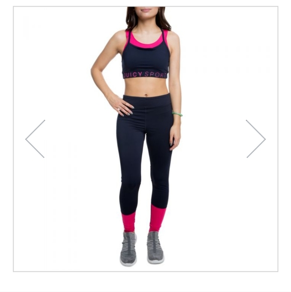✔️14 Juicy Sports Sport Bra - Picture 6 of 6